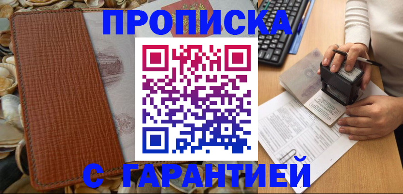 прописка 2025 в Курчалом